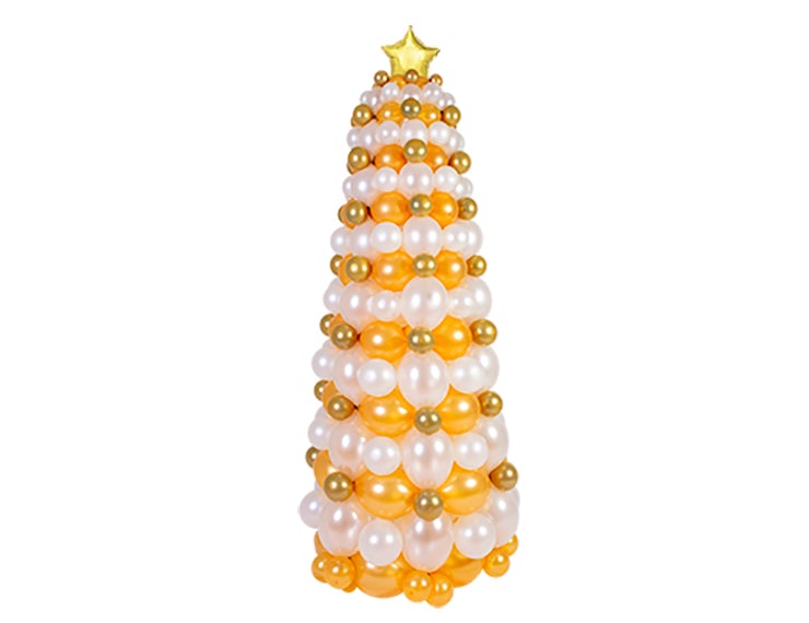 GOLDEN TREE
