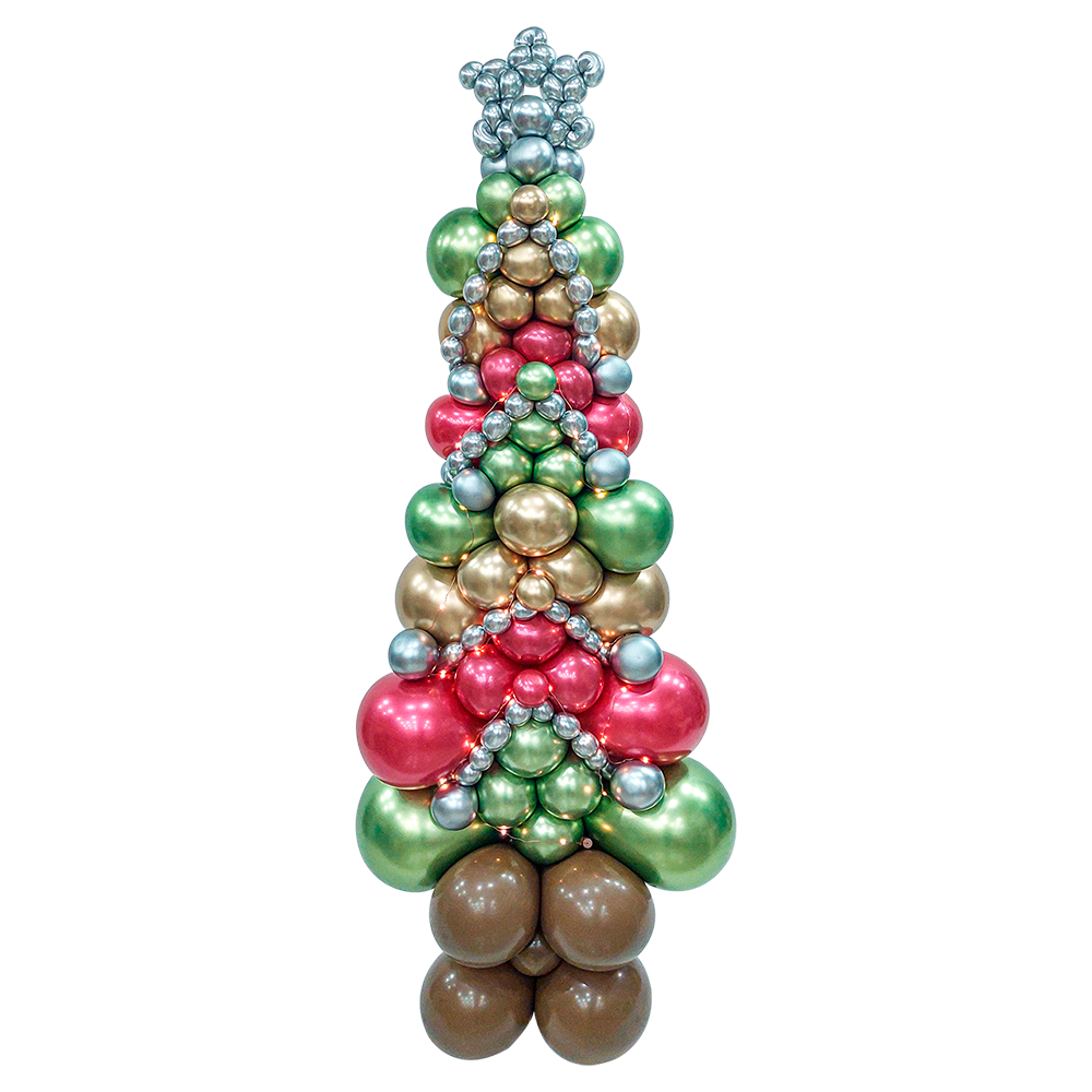 Christmas Tree - Manuel Valle
