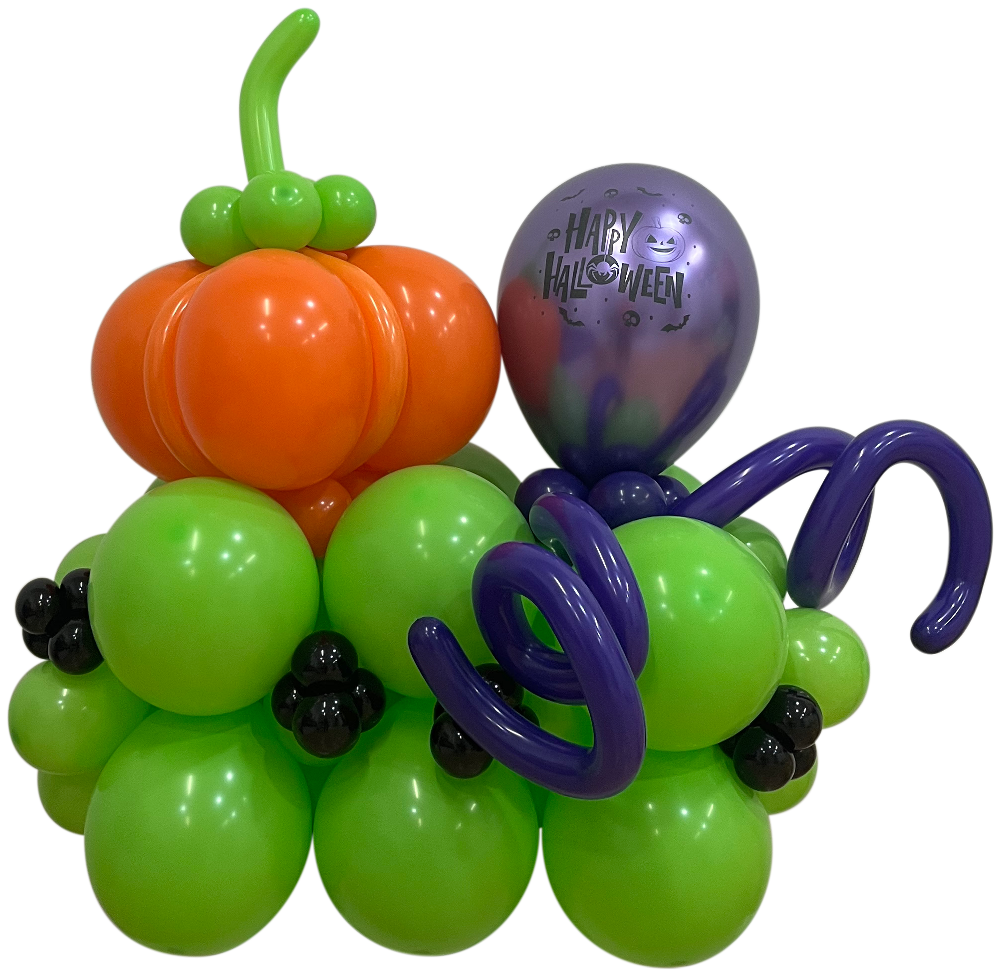 Pumpkin Arrangement