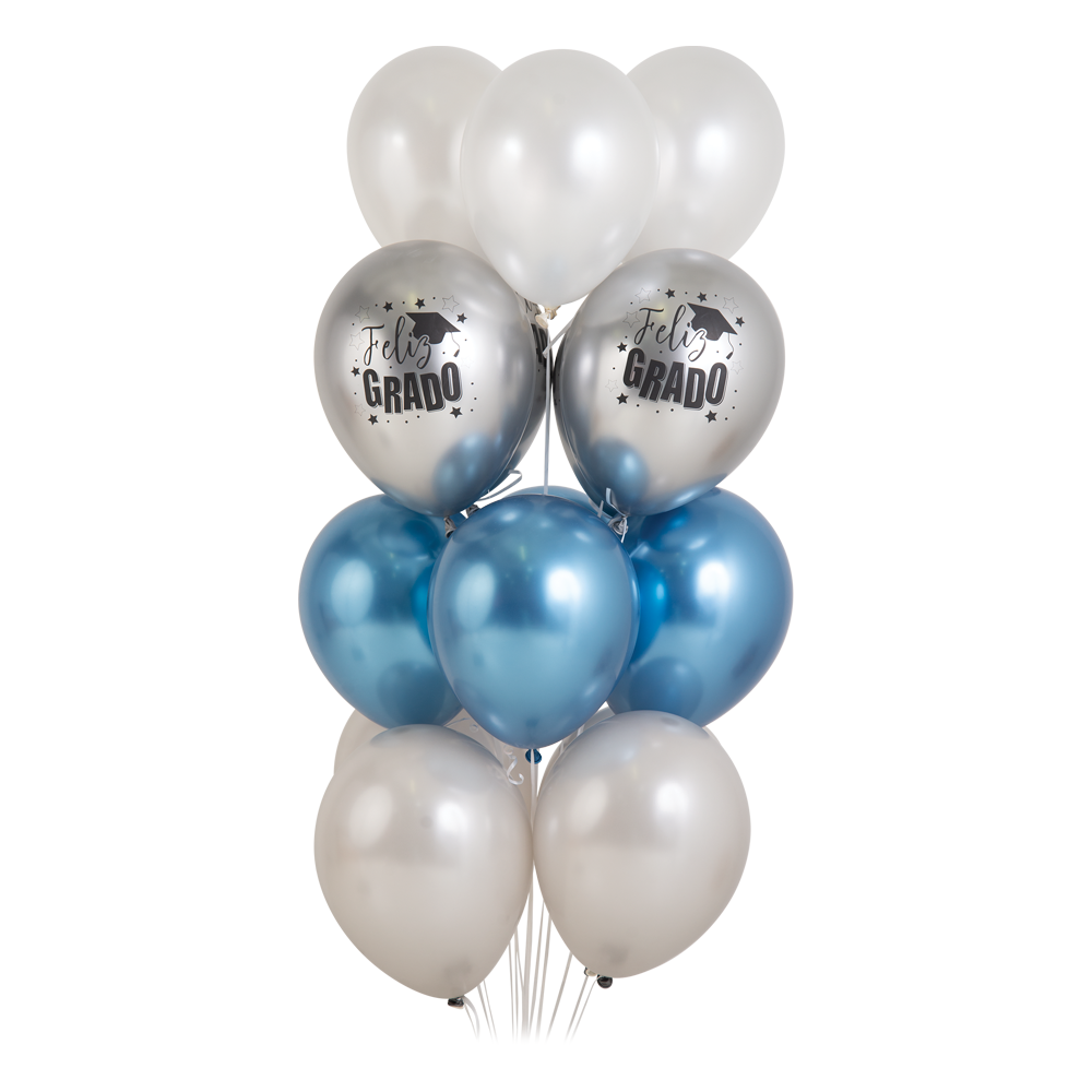 Satin Grades Bouquet