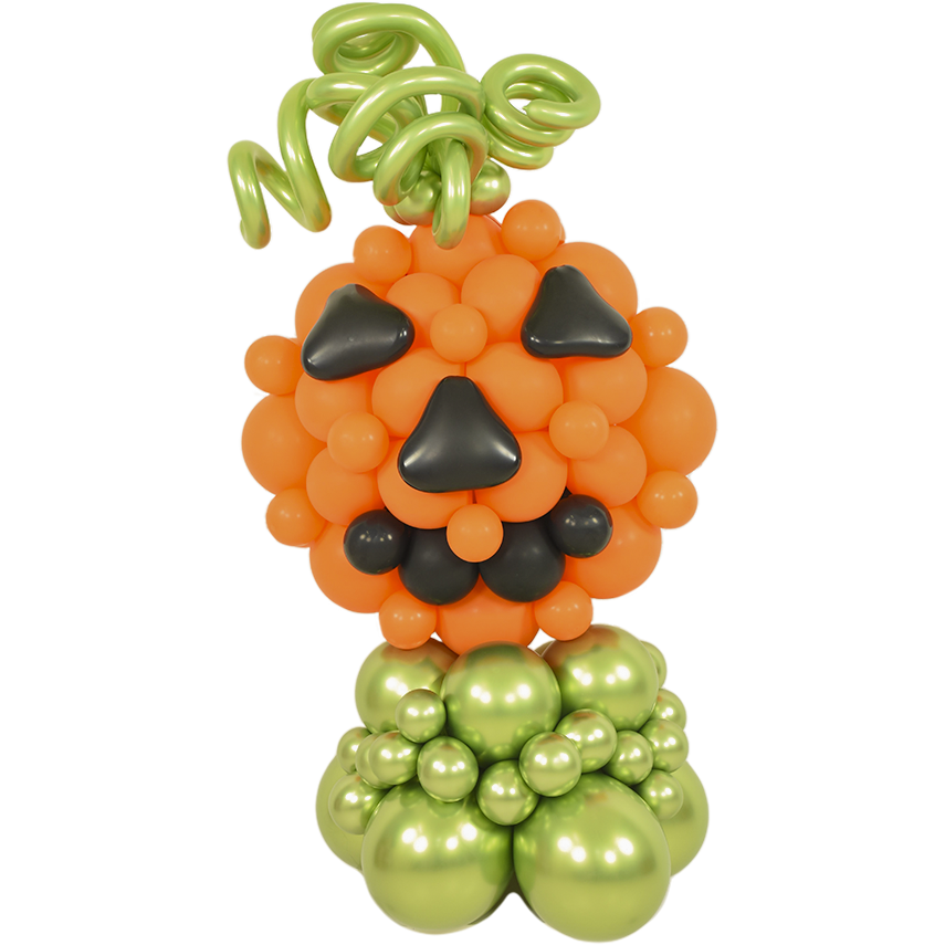 Dark Pumpkin