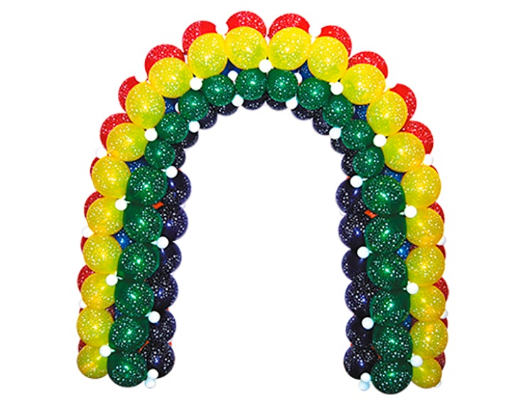 ARC-LOL INFINITY STARS