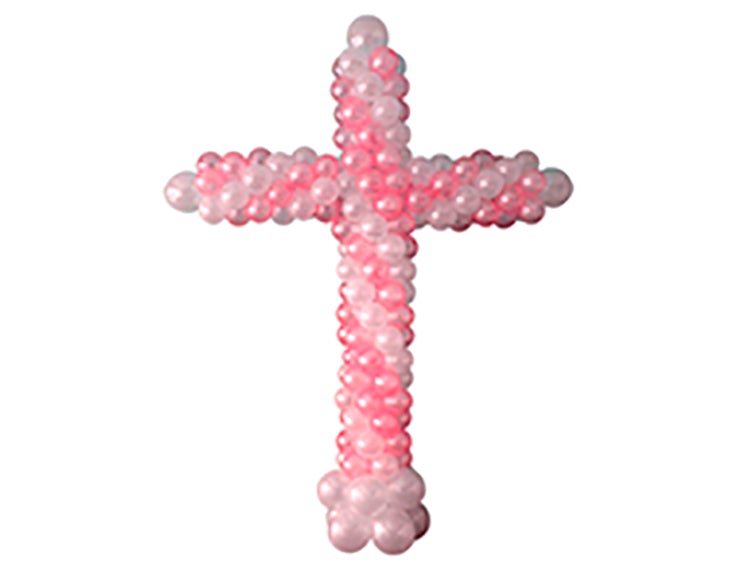 PINK CROSS