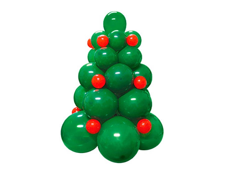 CHRISTMAS TREE 2