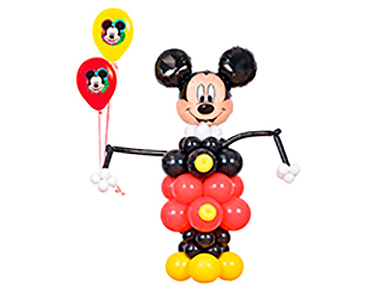 MICKEY MOUSE FIGURE