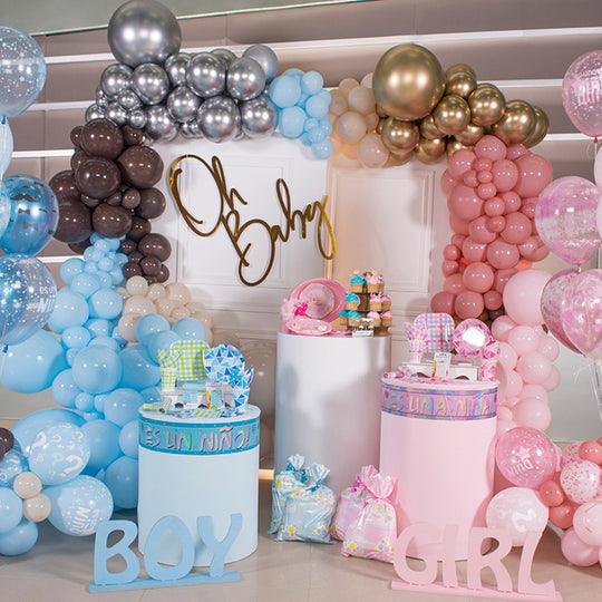 baby shower