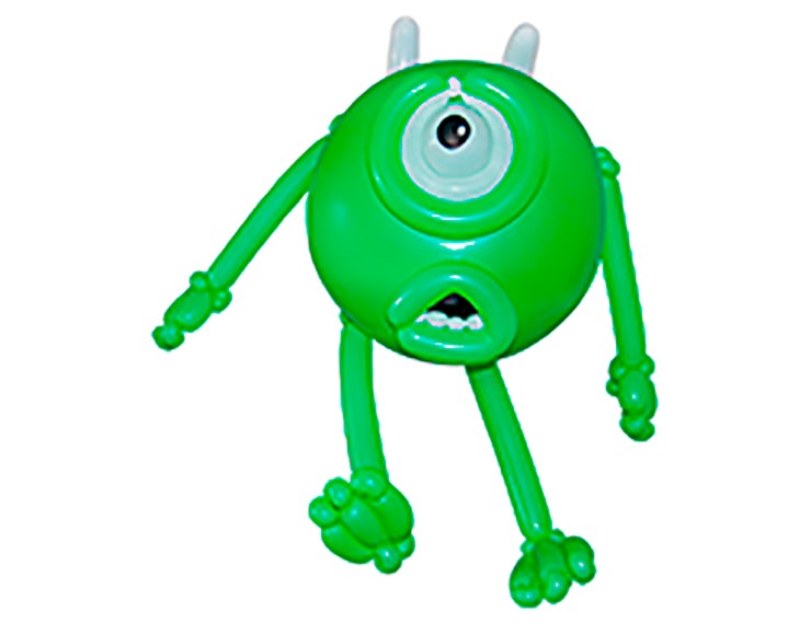 MIKE WAZOWSKI