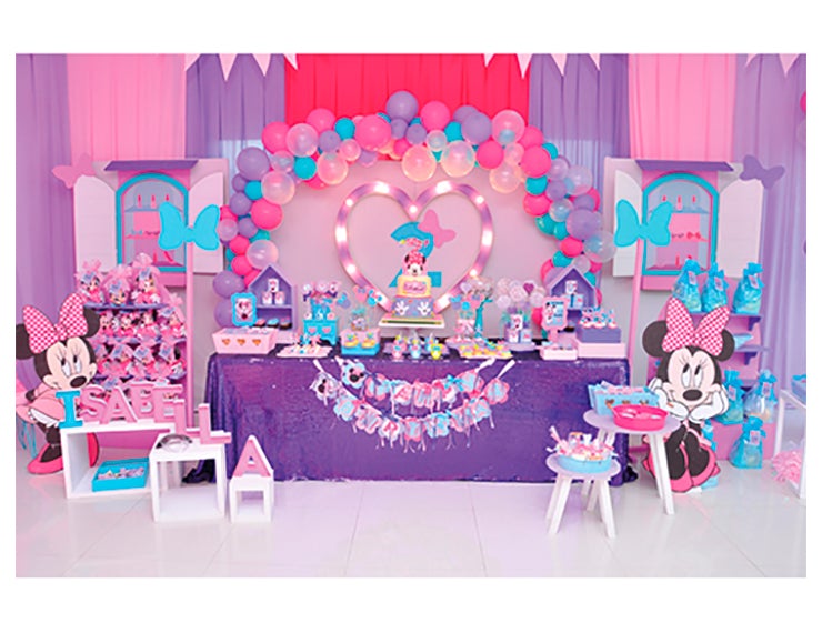 LA BOUTIQUE DE MINNIE