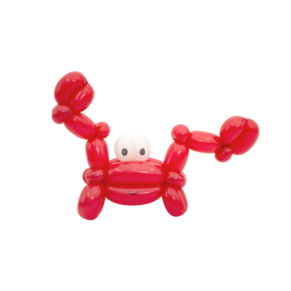 CRAB 