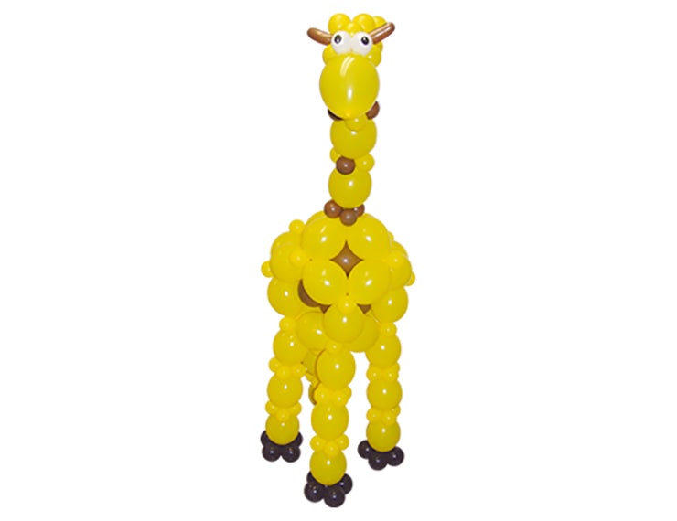 GIRAFFE