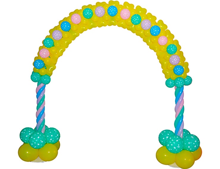 BABY ARCH