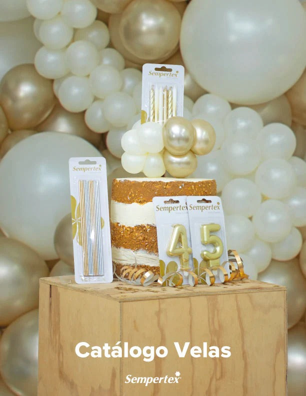 Candles Catalog