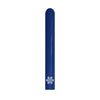 NAVAL BLUE FASHION TUBE LATEX BALLOON