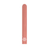 LATEX BALLOON ROSE GOLD REFLEX TUBE