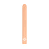 LATEX BALLOON FASHION PEACH TUBE