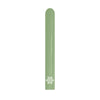 LATEX BALLOON FASHION EUCALYPTUS TUBE