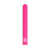 FUCHSIA NEON TUBE LATEX BALLOON