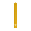 LATEX BALLOON FASHION MUSTARD TUBE
