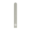 LATEX BALLOON SILVER REFLEX TUBE