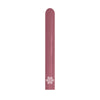 LATEX BALLOON PINK REFLEX TUBE