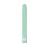 LATEX BALLOON CAKE TUBE DUSK GREEN TEA