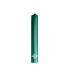 LATEX BALLOON REFLEX TUBE GREEN AURORA