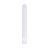 LATEX BALLOON WHITE SATIN TUBE