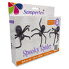 KIT DIY SPOOKY SPIDER