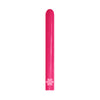 GLOBO LATEX TUBITO FASHION COSMO FUCSIA