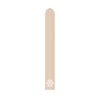 LATEX BALLOON MATTE NUDE PASTEL TUBE