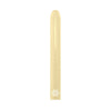 LATEX BALLOON YELLOW SATIN TUBE